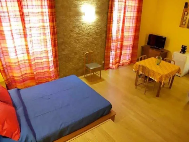 알게로 Abba De Mar B&B