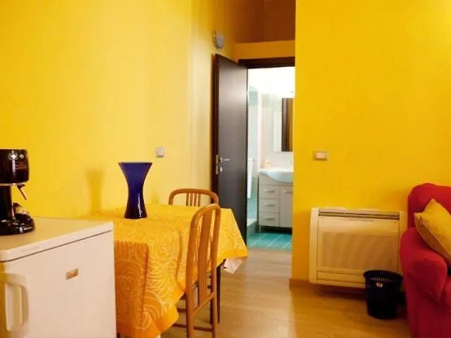 알게로 Abba De Mar B&B