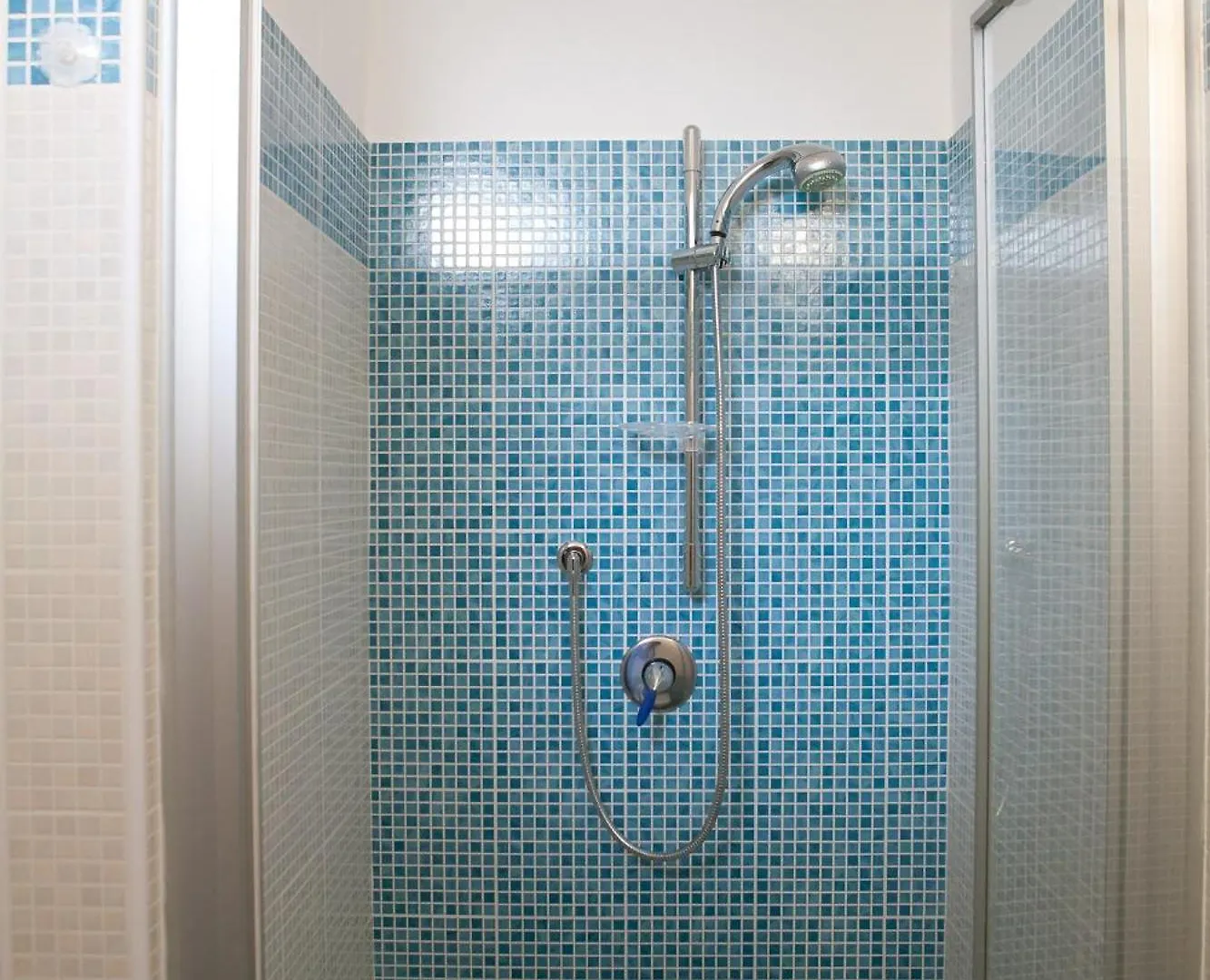 알게로 Abba De Mar B&B 2*,  이탈리아