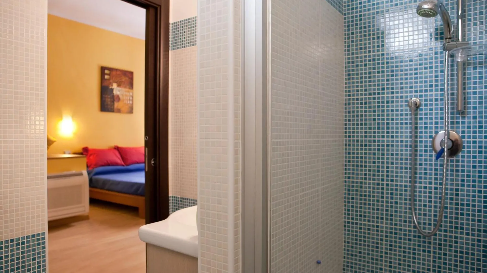 알게로 Abba De Mar B&B
