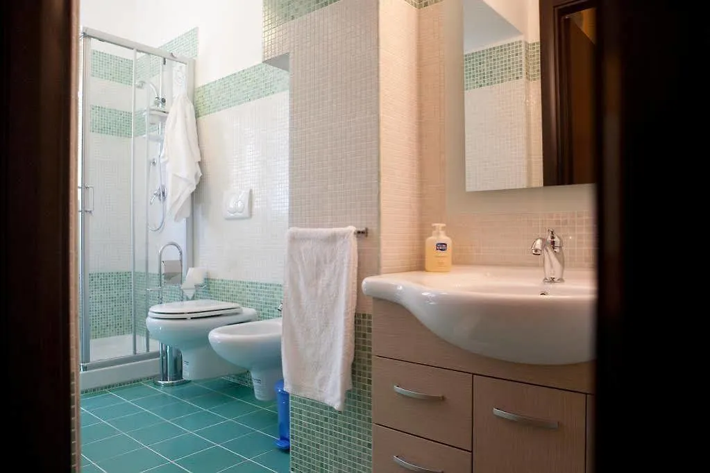 알게로 Abba De Mar B&B 2*,