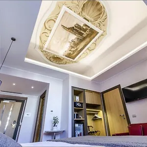 Vibe Nazionale 3* Rome