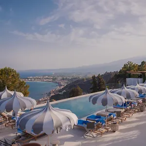 San Domenico Palace, Taormina, A Four Seasons 5* Taormina