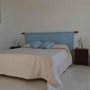 L'antropologo Bed and breakfast