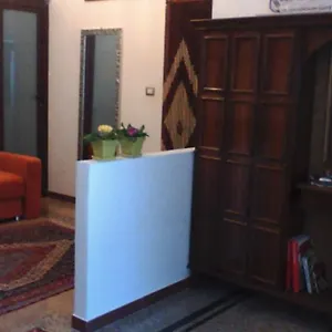 Affittacamere Zahra Pensión