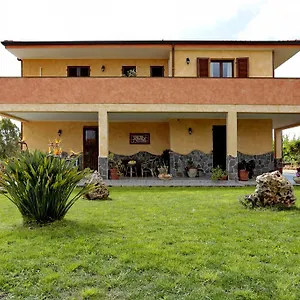 Le Camelie Bed and breakfast