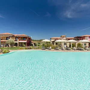 Sa Cheya Relais & **** Alghero