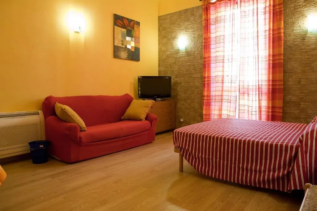 Bed and Breakfast Abba De Mar Alguer