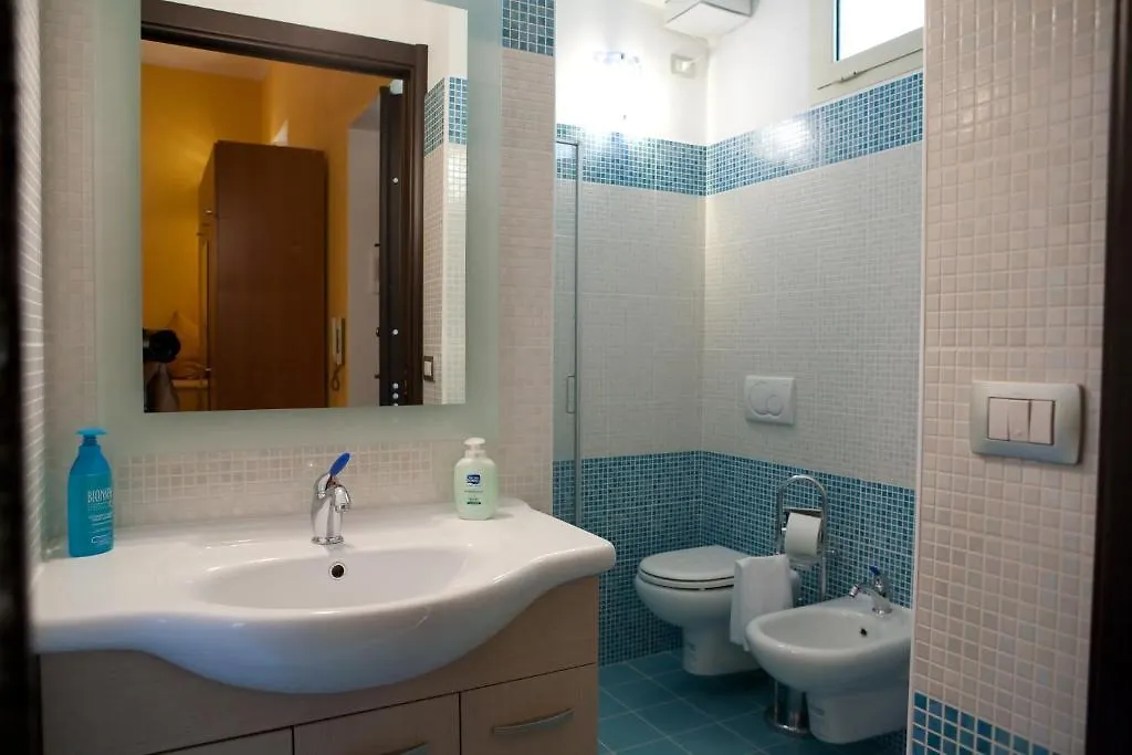 Bed and Breakfast Abba De Mar Alguer