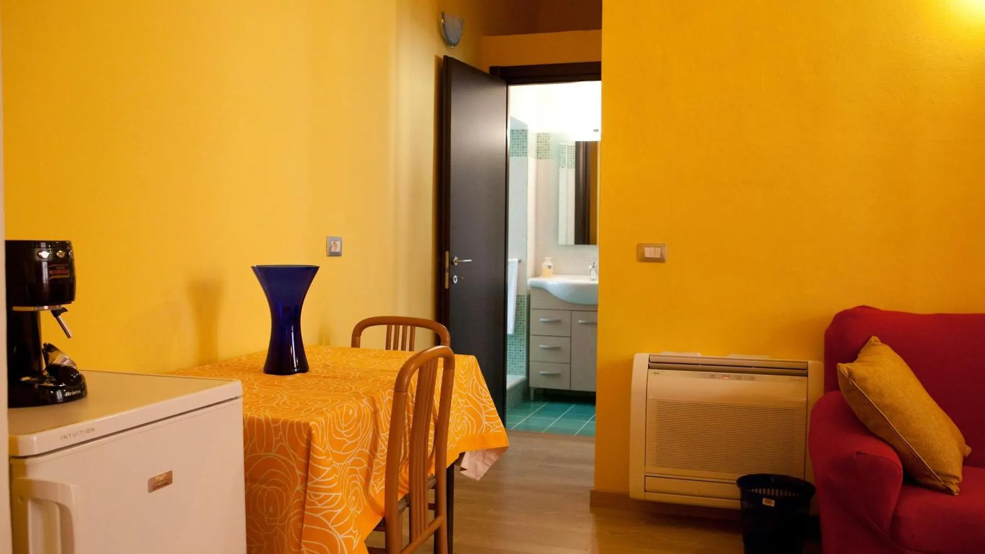 Bed and Breakfast Abba De Mar Alguer