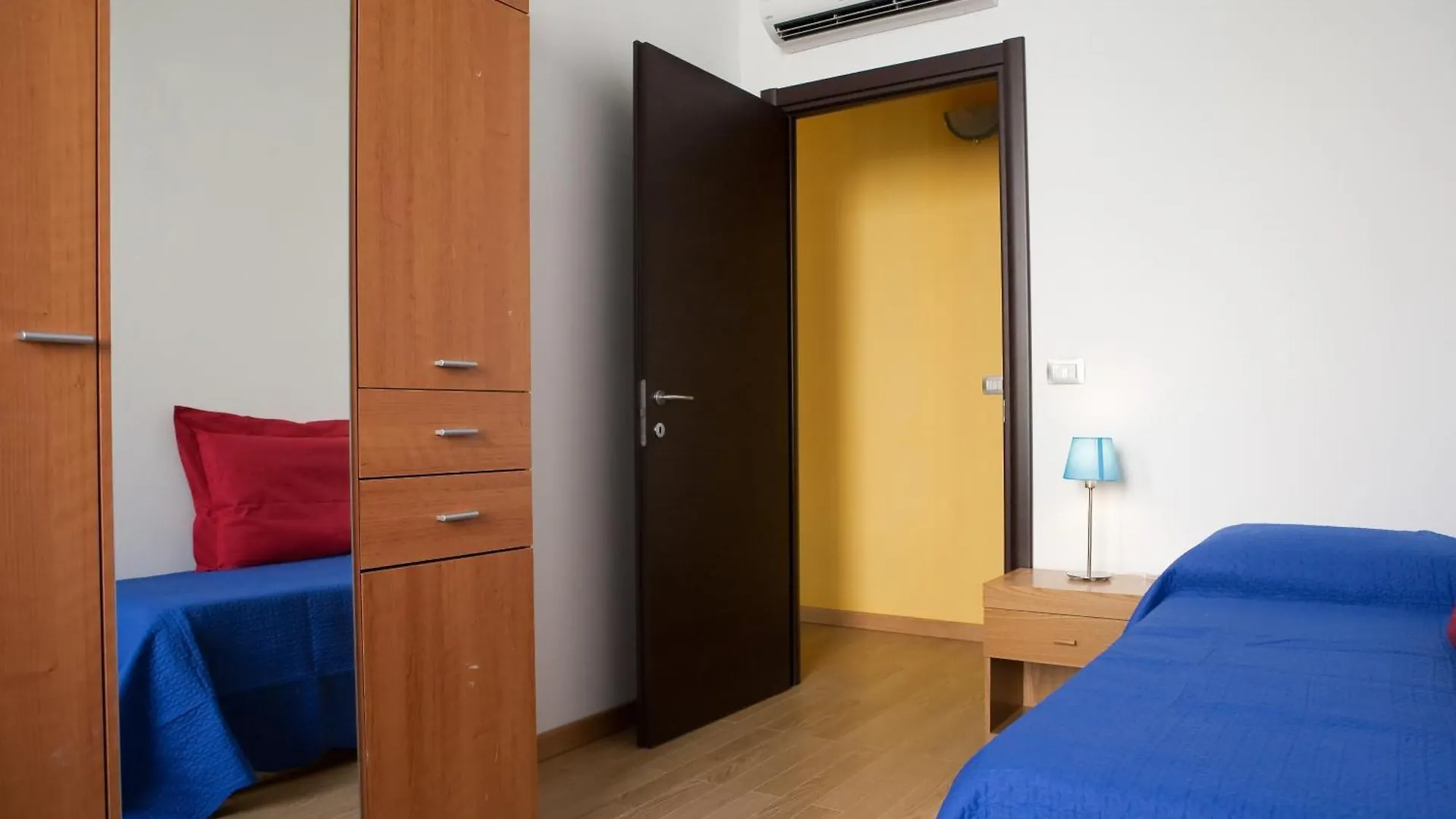 Bed and Breakfast Abba De Mar Alguer Italia
