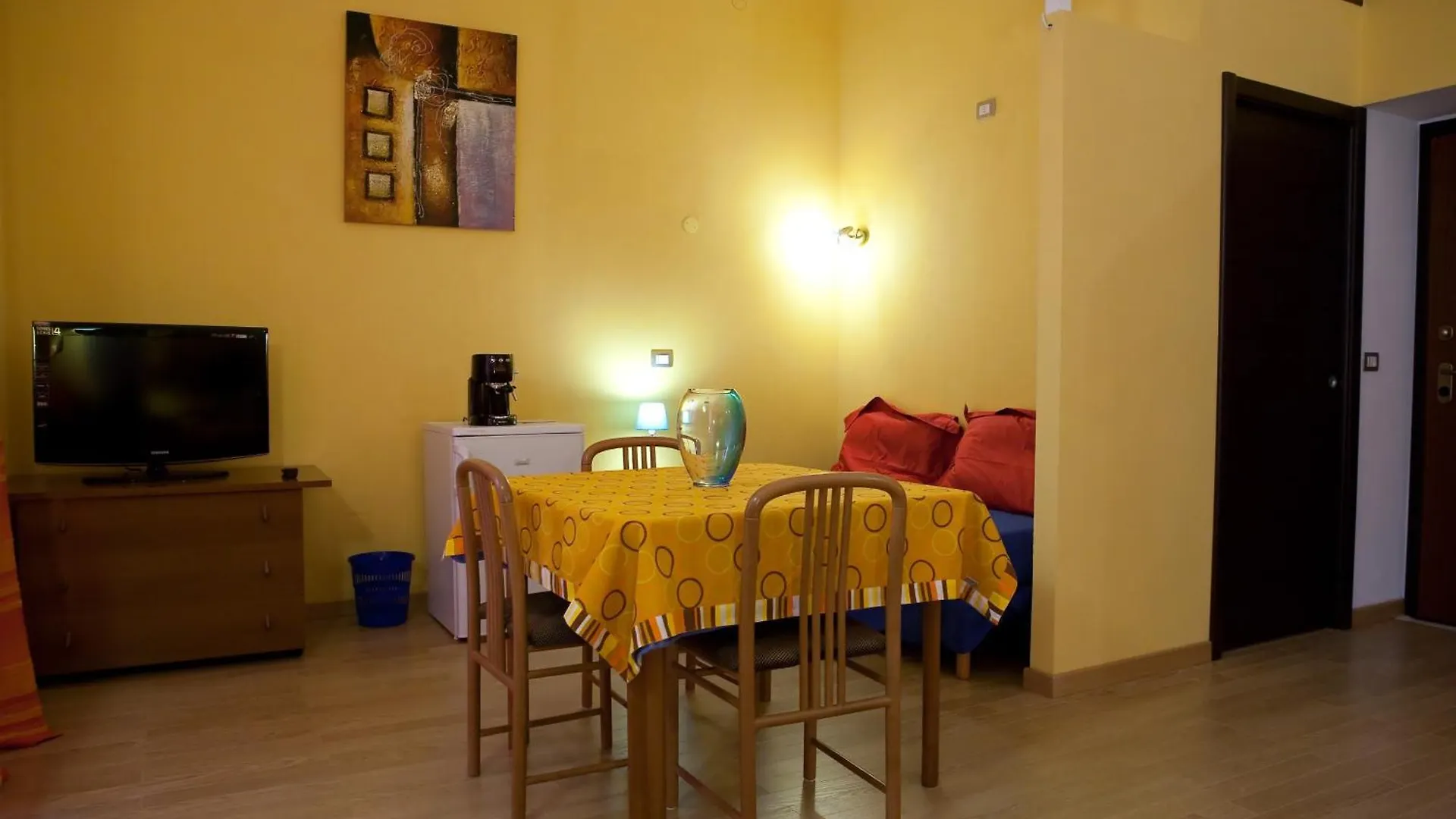Bed and Breakfast Abba De Mar Alguer