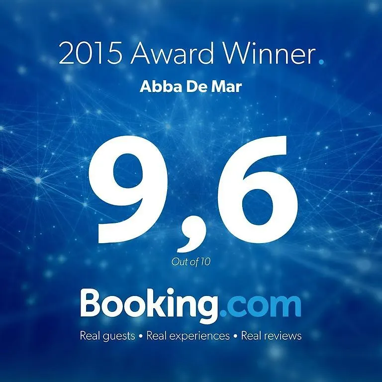Bed and Breakfast Abba De Mar Alguer Italia